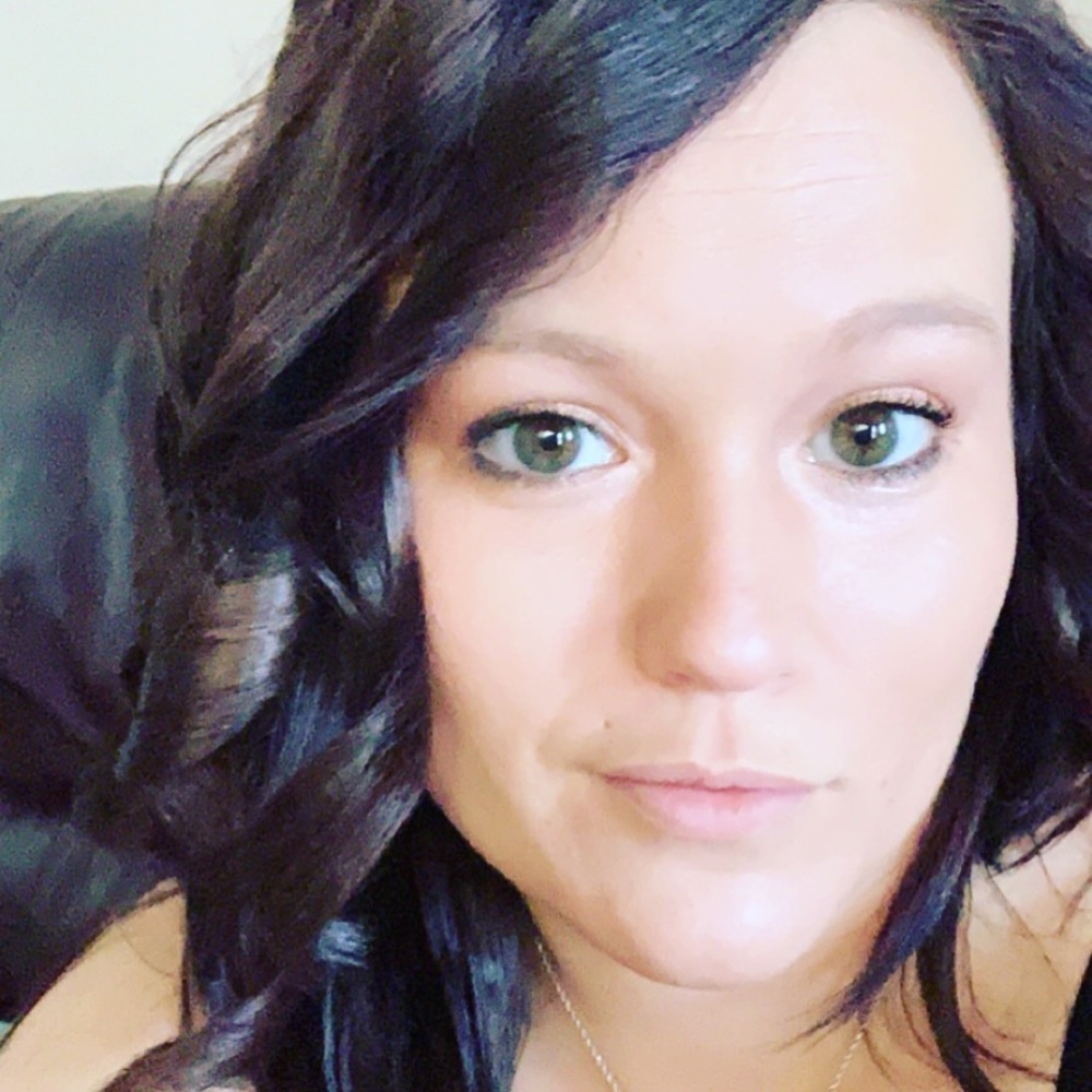 Meet your Posher, Lesleigh
